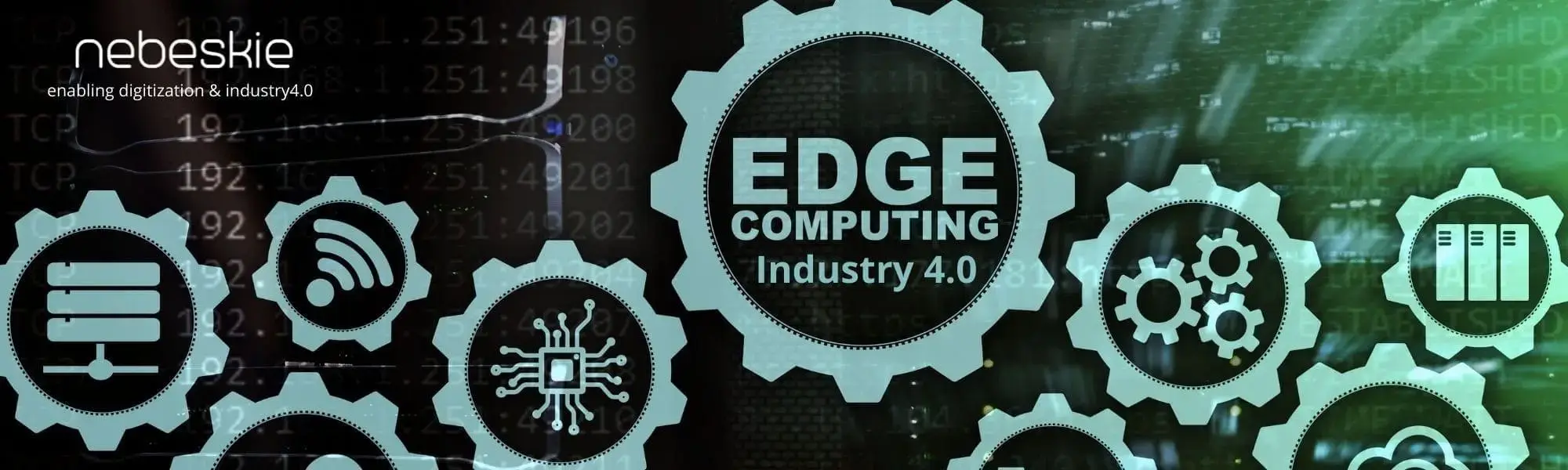 Edge Computing